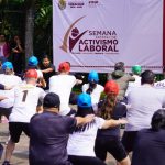 Cierre activismo laboral
