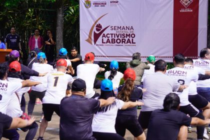 Cierre activismo laboral