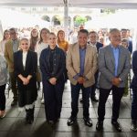 Caravana de servicios STPSP