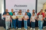 Premios First lego