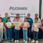 Premios First lego