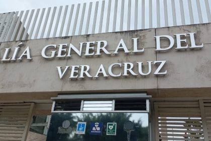 Fiscalía Veracruz