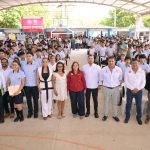 Infraestructura CETMAR Tuxpan