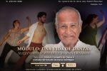 Vida de danza