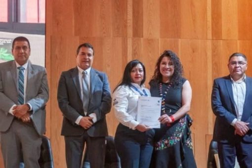 Titulación en Náhuatl