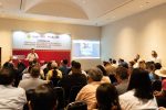 Entrega de distintivos