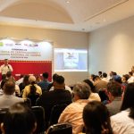 Entrega de distintivos