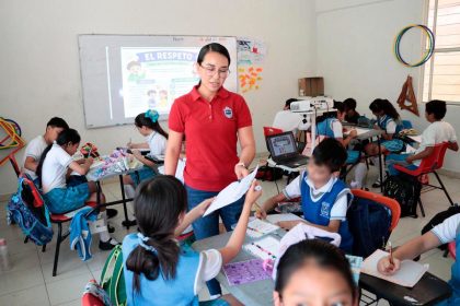 Educación