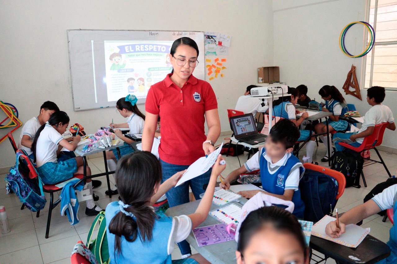 Educación