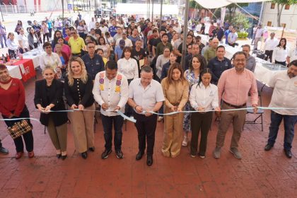 Secretaría del trabajo Río BLANCO