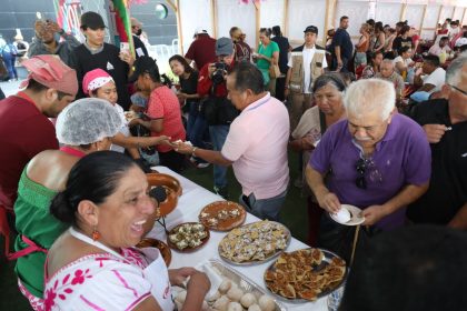 Ruta Gastronómica Yolpaki