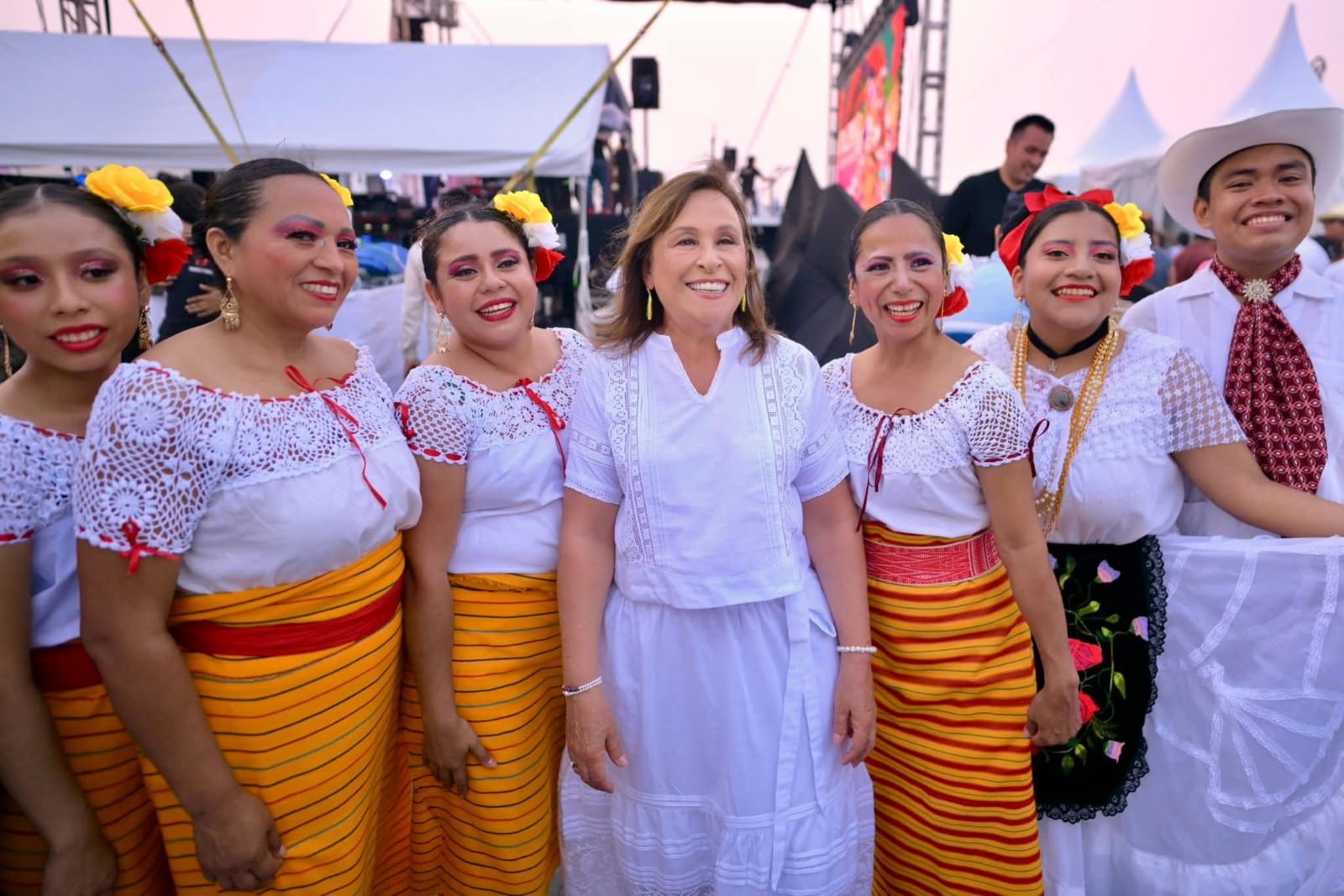 Clausura Yolpaki
