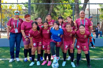 Mundialito
