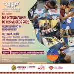 Día Internacional de los Museos