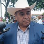 Subsecretario Carlos Sedarpa