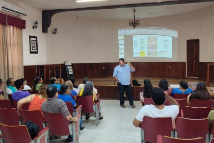 Educacion basica
